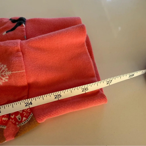 Old Navy- Women’s Pets-Dogs-Cats-Holiday-Pink-Christmas-Pajama Pants-Medium - Picture 10 of 12